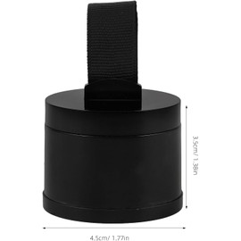 Polvo para Retocar Raíces, Línea del Cabello, Mujeres, Resistente al Agua