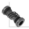 HOUSON bicycle bottom bracket, bicycle bottom bracket 68-73mm bottom bracket