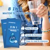 Drinking Water Test Kit for Well: 8 in 1 Water