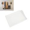 Speaker Grill Cloth, Speaker Net, Lightweight Fabric Protection, Polyester, Breathable,