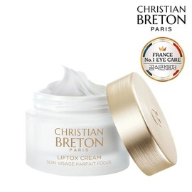 Christian Bretong 리프톡스 페이스 리프팅 크림 50ml Reftox Face Lifting Cream 50ml