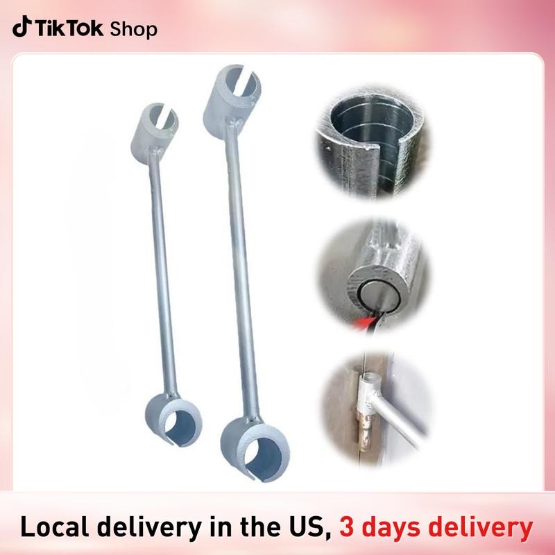 Hinges Gap Adjusting Wrench, Door Hinge Repair Tool, Door Hinge