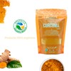 Cúrcuma Orgánica Benmart 100g - Producto Orgánico y Natural para