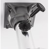 Wise 8WP21-18S Boat Seat Pedestal, Adjustable Height from 12" to