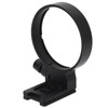 Tripod Collar Mount Ring Lens Collar Tripod Mount Ring Bracket