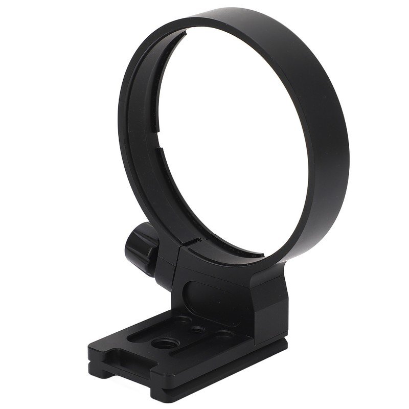 Tripod Collar Mount Ring Lens Collar Tripod Mount Ring Bracket
