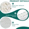 45 Water Panel Humidifier Filter Compatible with April.aire 400 400A