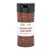 Premium Avocado & Egg Toast Topper by SPICE + LEAF