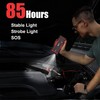 GOOLOO Upgraded GP3000 Jump Starter 3000A Peak Car Starter 12V