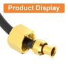 GASHER 10Pcs 15Inch Air Compressor Unloader Tube Kit, Contains 1/2"