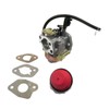 The ROP Shop Carburetor Carb fits Cub Cadet MTD Troy-Bilt
