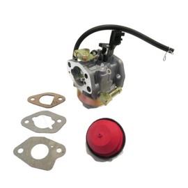 The ROP Shop Carburetor Carb fits Cub Cadet MTD Troy-Bilt 31AM2N1B729 31AM2N5C799 31AM32AD799