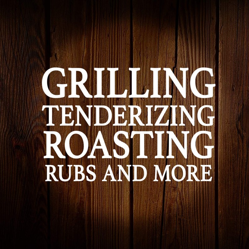 Case of Grill Mates Roasted Garlic & Herb Seasoning (6