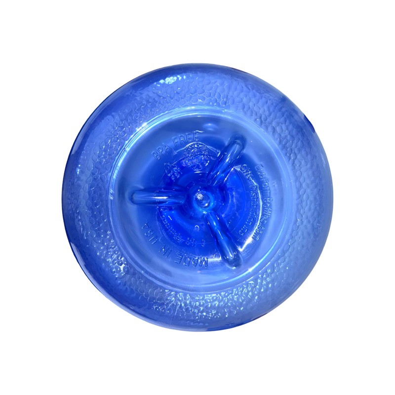 EcoForm Bottles 5 Gallon Reusable Water Bottle BPA Free Made