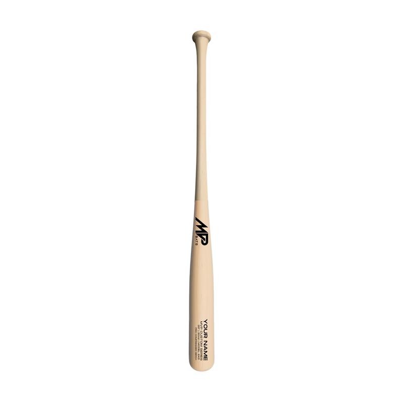 MVP 243 Birch Baseball Bat