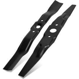 For Honda NEW Honda Lawn Mower Blade Set for HRM215 HRR216PDA HRB216HCA HRS216 GCV160