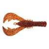 Yamamoto 4" YAMA Craw/FIRE Craw (6 Pack)