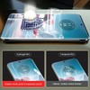 Foebxxs [2 Pack] Hydrogel Flexible Screen Protector for Motorola Moto
