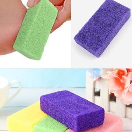 Sponge file, callus remover, foot care, heel calluses, foot file, foot care / 스펀지 파일 각질 제거기 풋케어 뒷꿈치 굳은살 풋파일 발관리