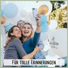 Fotospiel Baby Shower by snaPmee - 30 Photo Tasks for