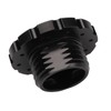 Gaming Steering Wheel Adapter Professional Aluminum Steering Wheel Adapter for