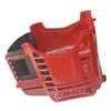sthus Top Engine Cylinder Cover for Honda GX35 4 Stroke