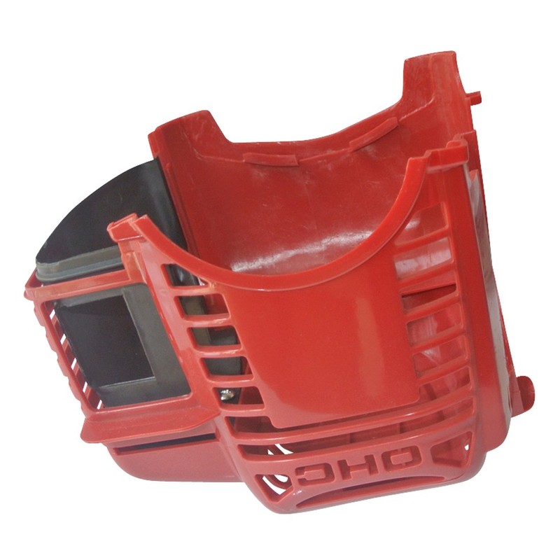 sthus Top Engine Cylinder Cover for Honda GX35 4 Stroke