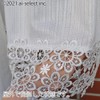 Redesigned with a simpler heat shielding fabric! White [Vertical 35.4