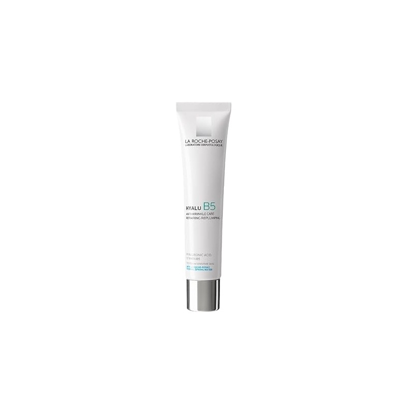 Crema Hidratante Facial Roche Posay Hyalu Antiarrugas 40ml