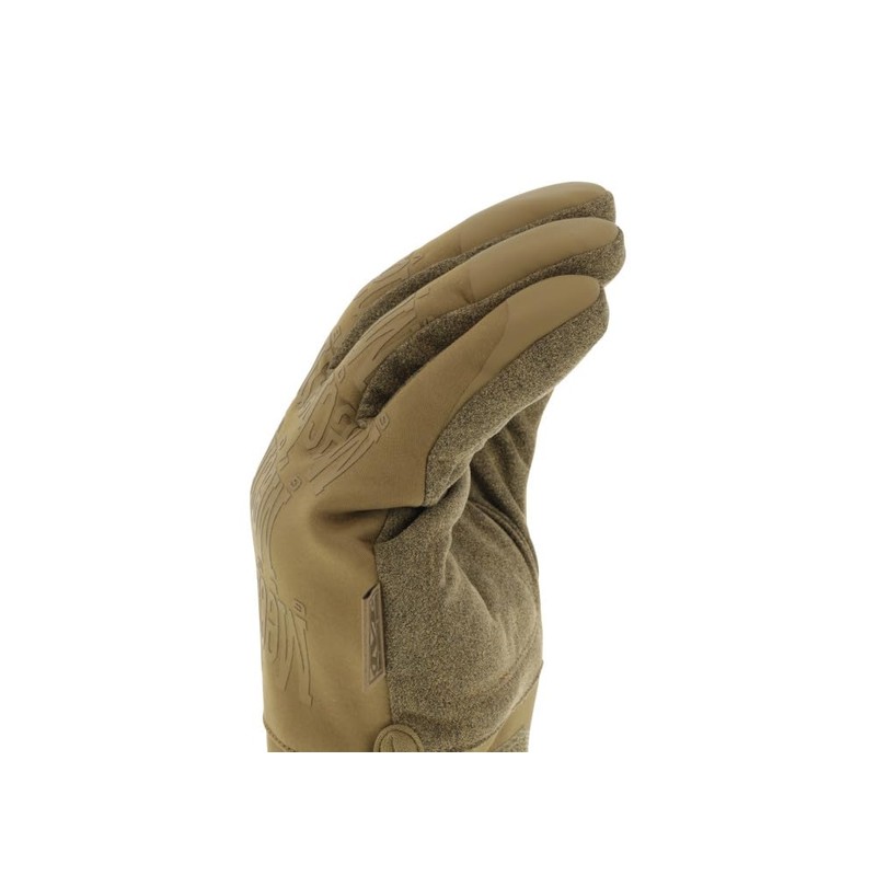 Mechanix Wear Tactical ColdWork™ Original®, Coyote
