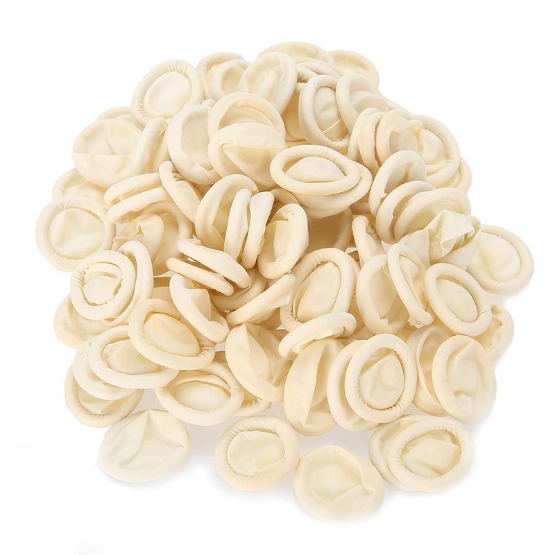 Large Finger Cots Finger Cots Medium 16×8×3 Watch Repair Tool