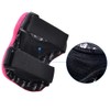 BOLDCUBE Kids Protective Gear Set - Pink & Blue -