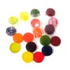 CrazyOutlet Eda's Sugar Free Hard Candy Mixed Fruit Kosher Candy,