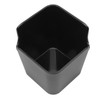 Coffee Knocking Slag Bucket Home Semi Automatic Coffee Machine Powder