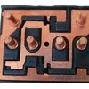 SWITCHDOCTOR Window Master Switch for 1985-1990 Ford Ranger