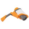 Kids Handheld Monocular Telescope Mini Monocular Detachable HD Fixed Focusing