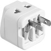 International Conversion Plug | Supports A/C/O/SE/BF Type | DGP-TPC01 (Set