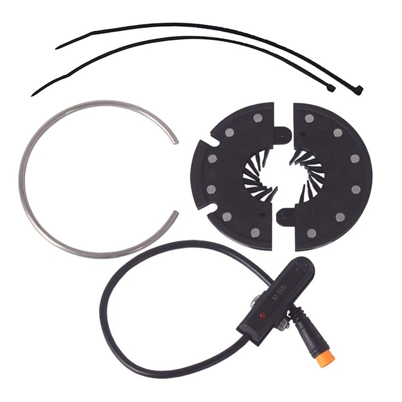 KT- D12L Pas Sensor Universal Elecrtic Bicycle Pedal Assist Sensor