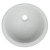 Round Sink Insert Tray for Motorhome Caravan Camping Boat Diameter