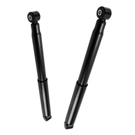MARSFLUX Rear Shocks Absorber Amortiguadores Traseros Struts Compatible with GMC Yukon XL 2015-2020 911506 * 2