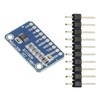 2PCS ADS1115 16 Bit IIC I2C Analog to Digital Converter