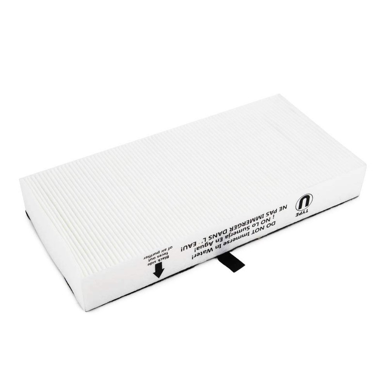 AIRx Filters Replacement HEPA Filter for Honeywell HRF-201B Filter, 4-Pack