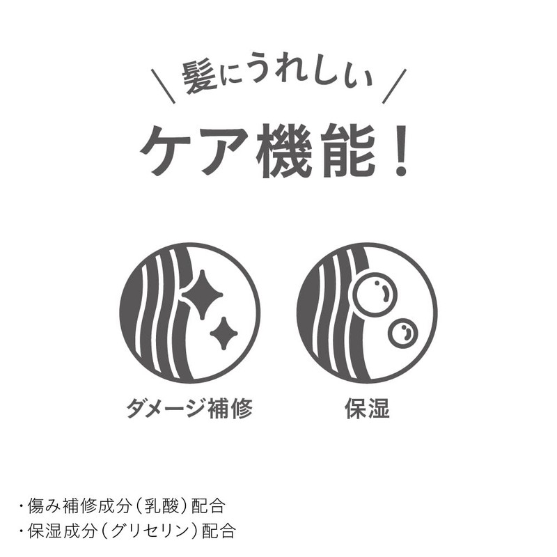 Liese Light Straight Oil Mist