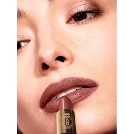 BOBBI BROWN LUXE LIP COLOR in AFTERNOON TEA 64 FULL Size with box NEW Fresh