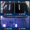 Set De Encerado De Cristal Para Coche, Cera Para Revestimien