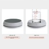 Heating Coaster Gravity Sensing Cup Warmer Heat Placemat Electric Thermostat