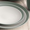 Noritake Green Colorwave 4-Piece Curve Place Setting