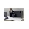 IKEA New Ikea Bekant Desktop Shelf Desk, Black 23 5/8"