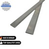 2 pieces planer blades 18% HSS 310 mm x 30