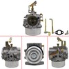 TINVHY 47-853-23-S Carburetor Replacement for Kohler 26, K241 & K301,